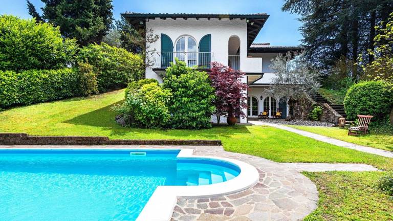 Villa Padenghe sul Garda