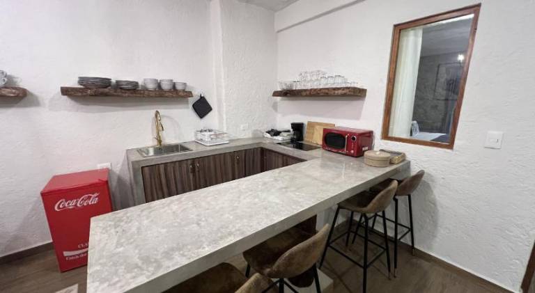 Holiday apartment with 1 room for 6 persons — photo 3