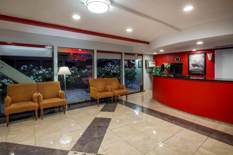 Travelodge by Wyndham Red Bluff South of Redding — photo 3