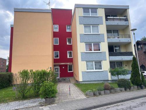 Appartement Aix-la-Chapelle