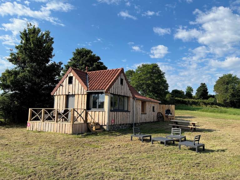 Chalet  Arlempdes
