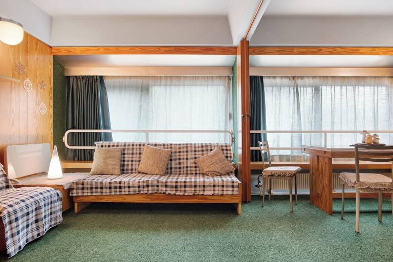Appartement Marilleva