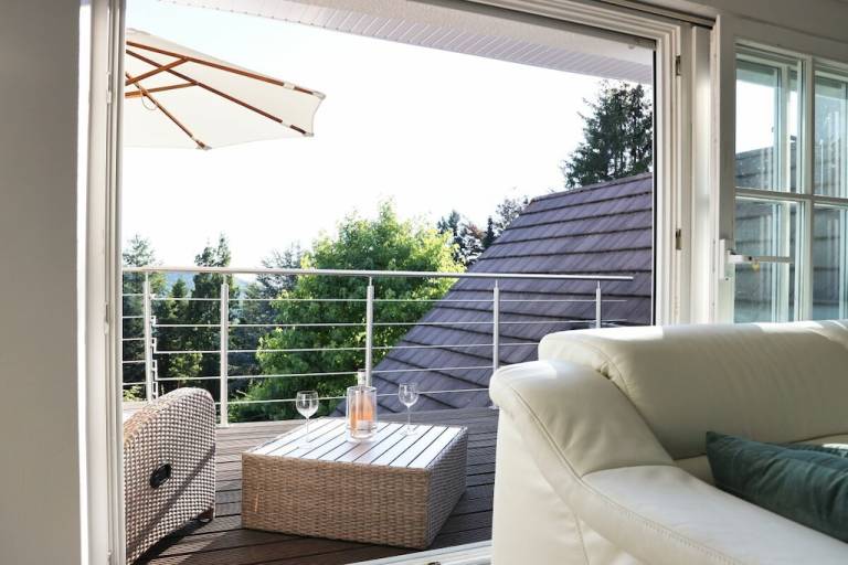 Ferienhaus Sasbachwalden
