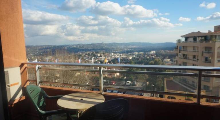 Hotel Panorama — photo 2