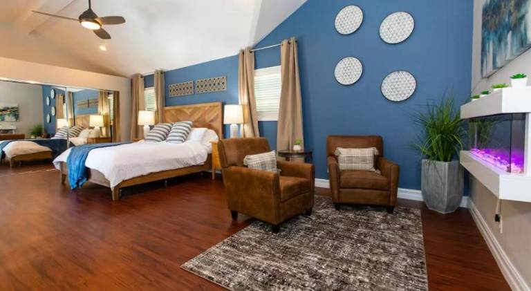 Pleasant vacation home | Dogs allowed — photo 2