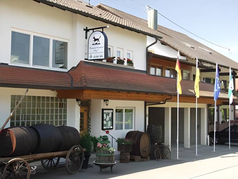 Rammersweier Hof in Offenburg