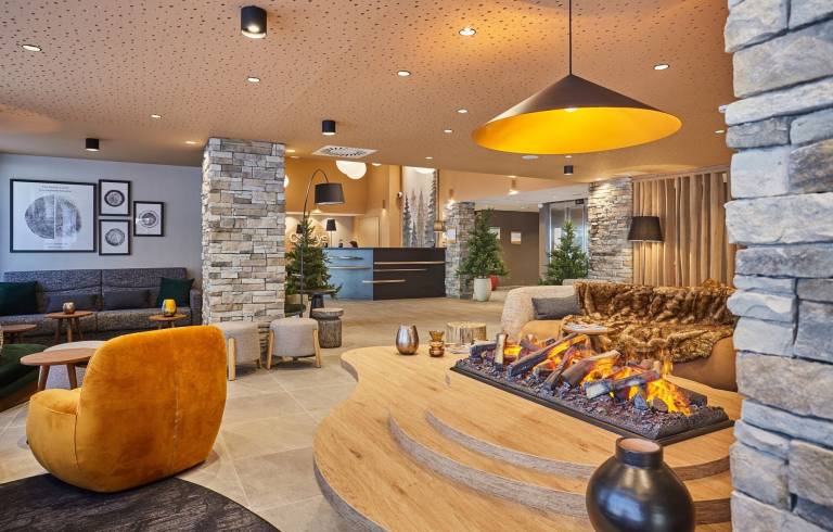 Appartement Saint-Étienne-de-Tinée