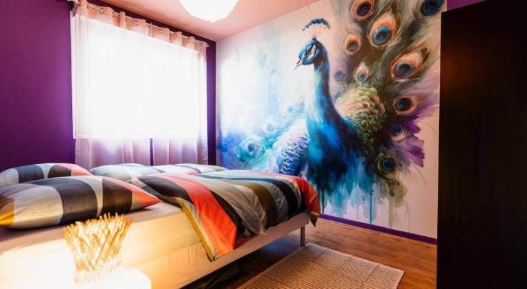 Ferienwohnung Metz