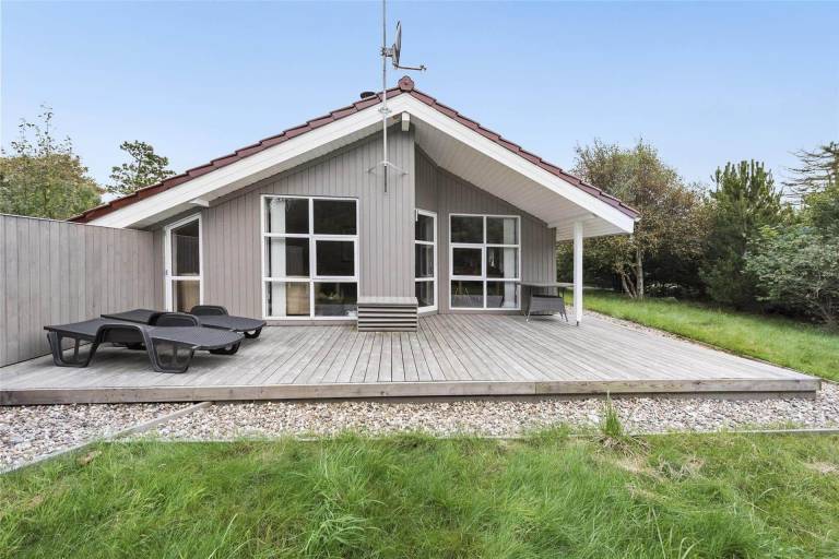 Feriehus Bedsted Thy