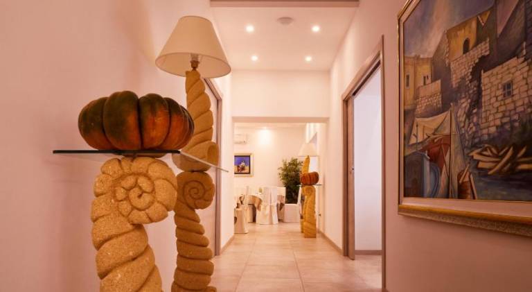 Alba D'Amore Hotel & Spa — photo 5