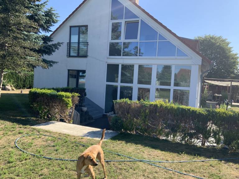 Apartament Wolgast