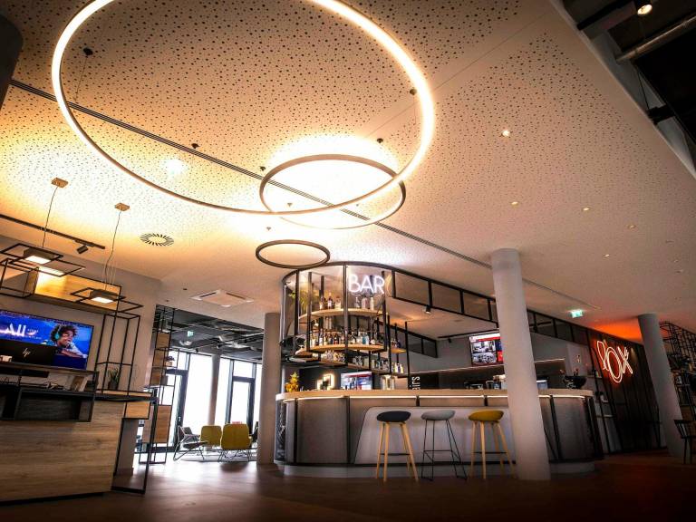 Ibis Wels — photo 5