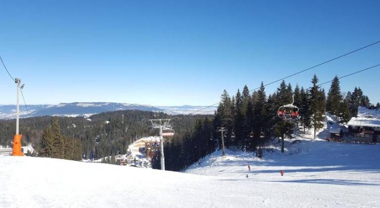 Apartment  Jahorina