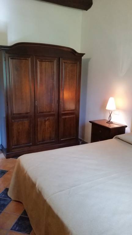 La Torre Rossa di Itri: Suite Gialla — photo 4