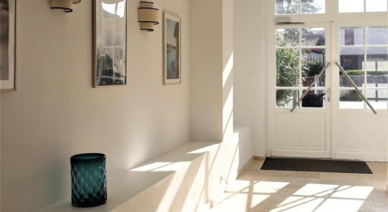 Serviced apartment with terrace — photo 5