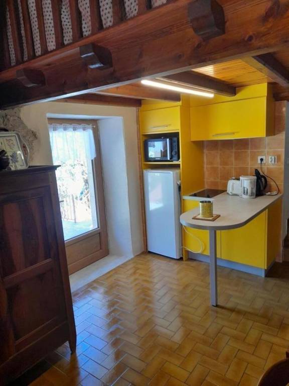 Gite with terrace | Pet-friendly — photo 3