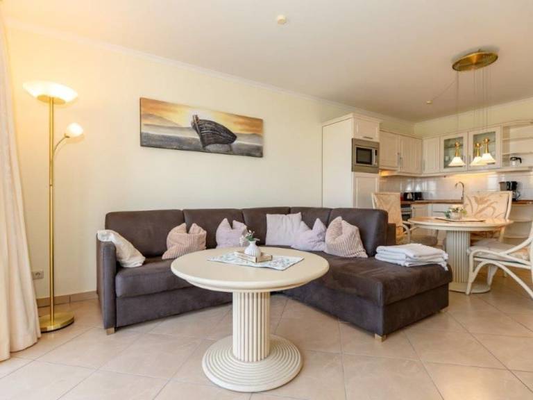 Ferienwohnung  Kühlungsborn-West