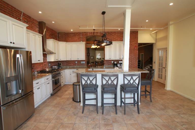 Apartment Lancaster