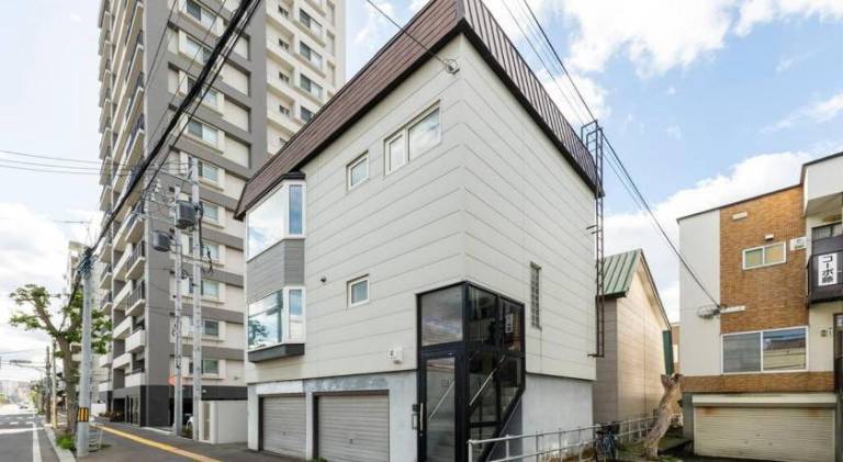 100 m&sup2; Ferienwohnung