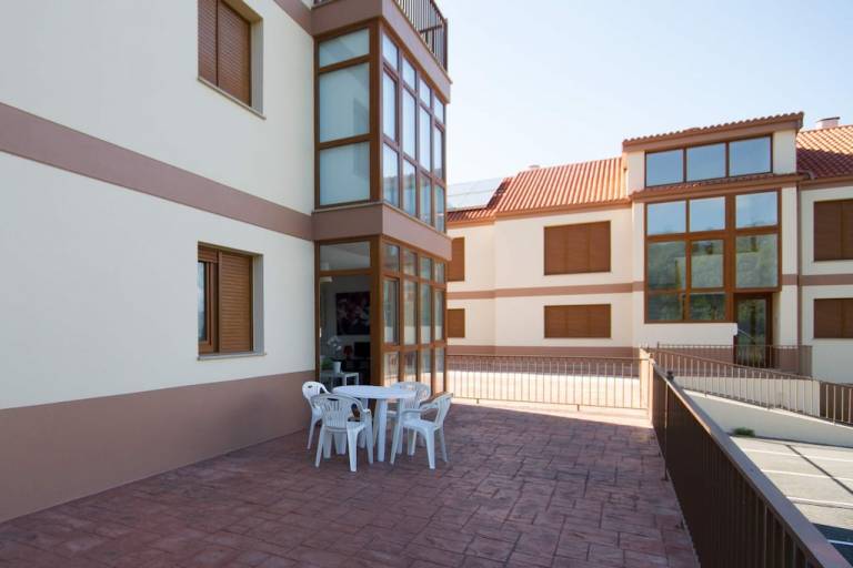 Apartamento  Carnota