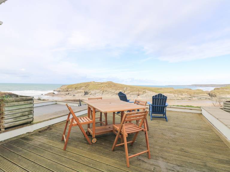 Children-friendly pleasant cottage with yard & terrace | Beach view | Close to the beach | Pets allowed — photo 3