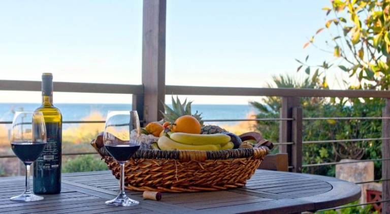 Casa Catinca Cullera - Beach House On the Dune — photo 3