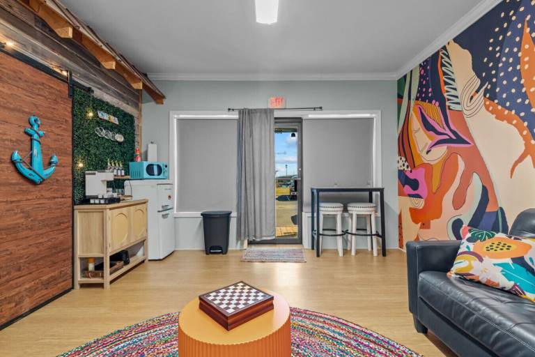 Apartment  Swansboro