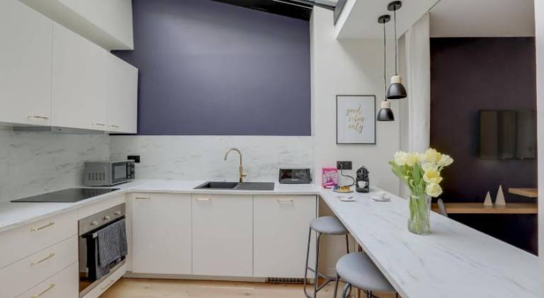 Fully equipped nice apartment | Pet-friendly — photo 4