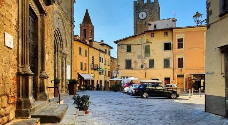 B&B Baldovino di Monte — photo 4