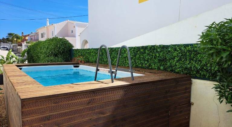 Villa with yard, terrace & private pool | Suitable for remote work — photo 5