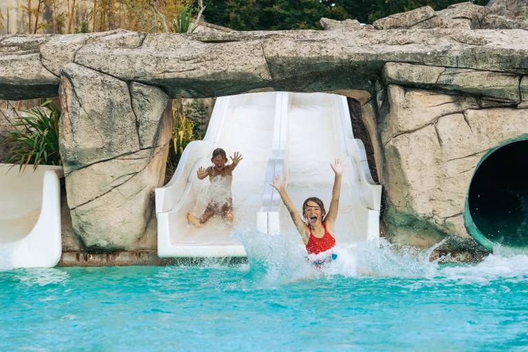 Camping-Unterkunft  Quimper