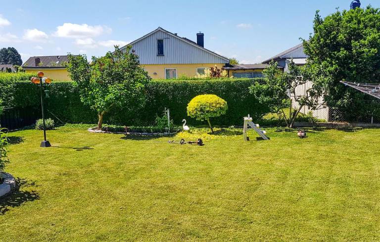 Hus  Simrishamn