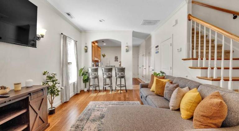 Vacation home for 6 persons in Concord, NC