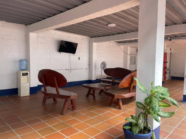 Hotel Colombia — photo 5