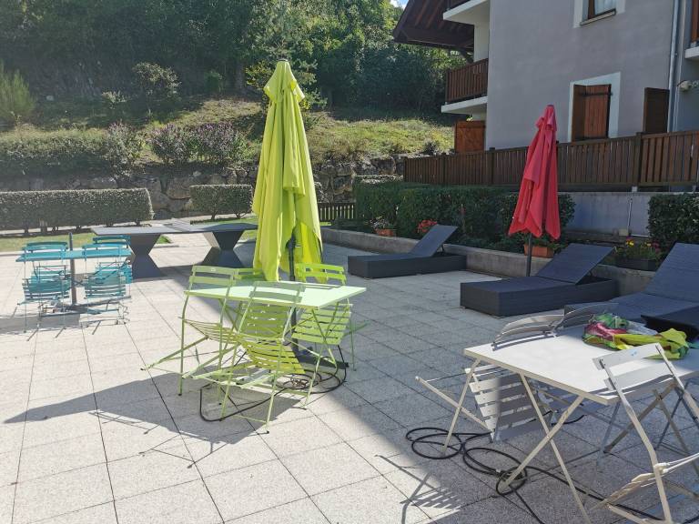 Appartement Arreau