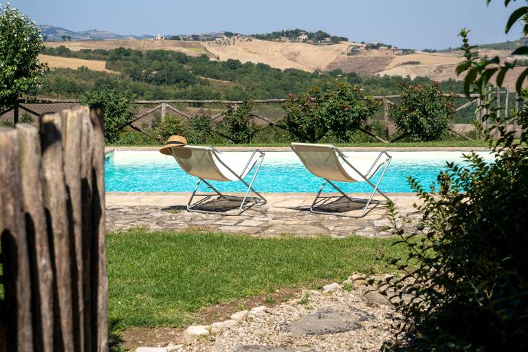 Villa  Collevalenza