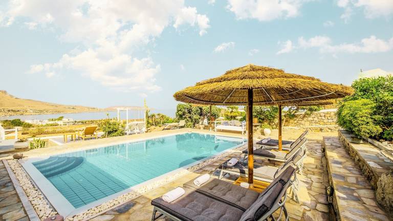 Villa Mykonos