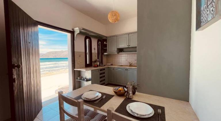 Beautiful house with terrace | Next to the beach | Dogs allowed — photo 4