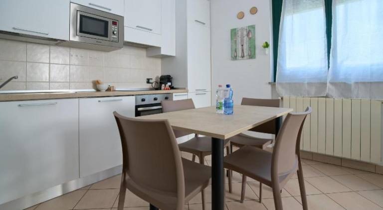 Holiday apartment with 1 room for 3 persons — photo 3