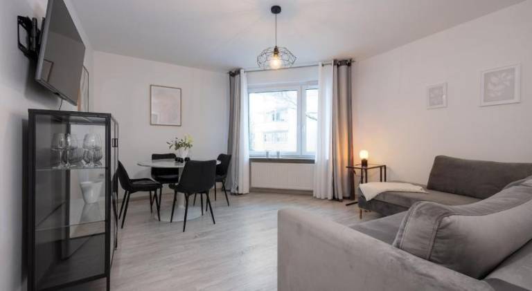 Holiday apartment | Pets allowed in Wuppertal