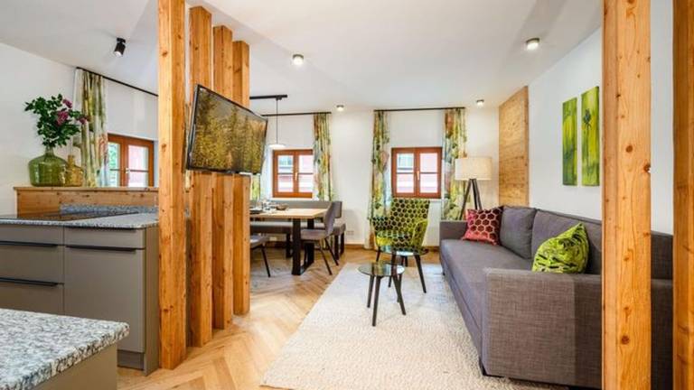 Ferienwohnung Öblarn