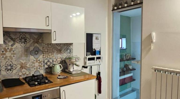 Vacation home with 1 room for 3 persons — photo 2