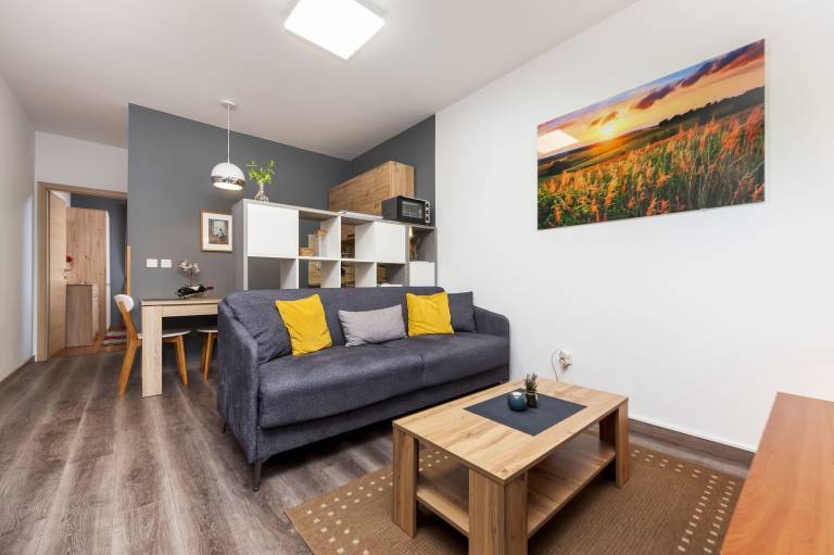 Apartament Rovinj