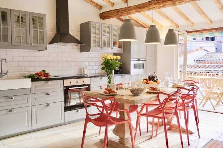 Ferienwohnung Antibes