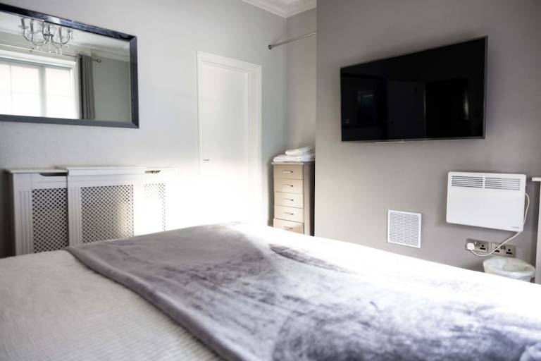 Bed & Breakfast Liverpool