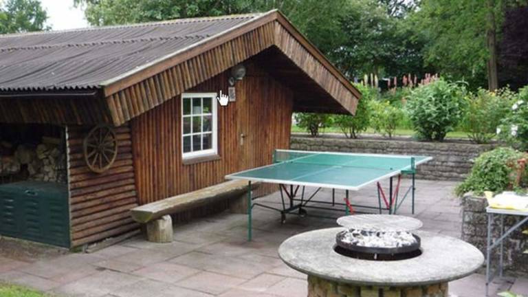 Ferienwohnung  Uplengen