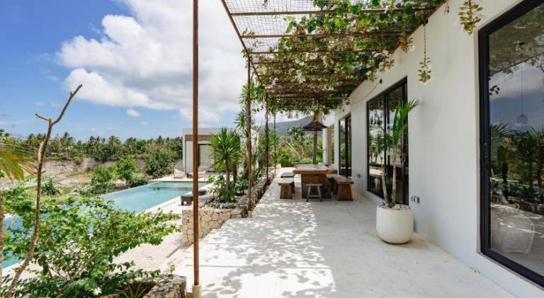 Pleasant villa with pool | Close to the beach | Pets allowed — photo 3