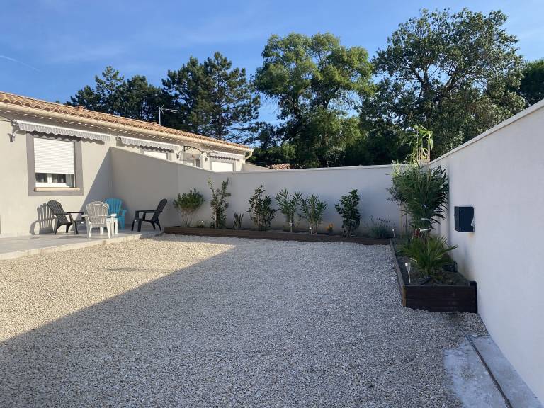 Maison de vacances Sorgues