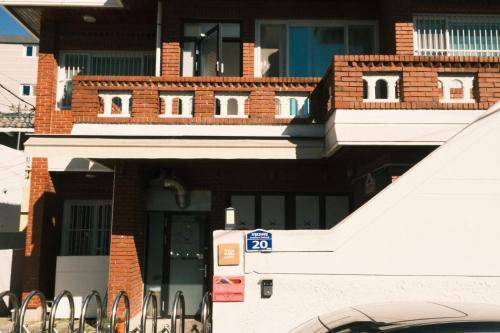 ZIP guesthouse