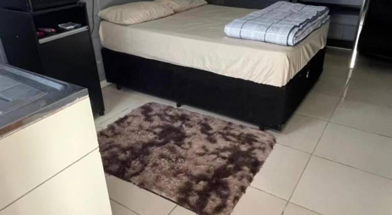 40 m&sup2; Ferienwohnung